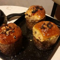 El cooksnap de Sol Funes cuando hizo Pan dulce súper rico y esponjoso.