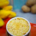 Cooksnap dari Dapur Bidadari ^Shilah^ untuk resep Kentang panggang (Schootel Kentang)