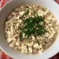 Cooksnap dari Hilda Susan untuk resep Mun tahu ala chinese food