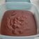 El cooksnap de Sofia Echeverria cuando hizo Crema de chocolate (Maicena).