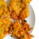 Cooksnap dari Naufalia Salmadina untuk resep Bakwan/bala-bala krispy tahan lama