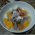 Cooksnap dari Wijayanti untuk resep Asem-asem Daging