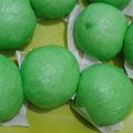 Cooksnap dari Ratna Awaliyatunnisa untuk resep Bapao/bakpao lembut