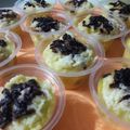 Cooksnap dari Taufik Ami untuk resep 94. Puding Roti Tawar Kukus Ekonomis