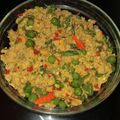 Cooksnap dari kumala untuk resep Ulukutek Leunca Khas Sunda