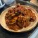 Cooksnap dari Riri F. Sayyibah untuk resep Semur Jengkol