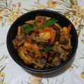 Cooksnap dari Shesia Vinasha untuk resep Ayam rica rica kemangi