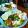 Cooksnap dari Fitriyanti Wiyono untuk resep Bubur ayam kuah kuning