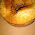 El cooksnap de Cristian Serrano cuando hizo Otra torta de limón!! Me encantan😍.