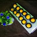 Cooksnap dari Miss_M untuk resep Nastar lembut