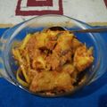 Cooksnap dari Bundanya Sheryl untuk resep Kalio Kikil