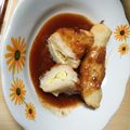 Cooksnap dari Evie Wirawan untuk resep Pempek Tengiri Juara dan Cuko Cocol + tips mengisi telur