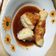 Cooksnap dari Evie Wirawan untuk resep Pempek Tengiri Juara dan Cuko Cocol + tips mengisi telur