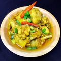 Cooksnap của Hoàng Oanh khi họ làm theo món Gà kho sả