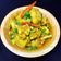 Cooksnap của Hoàng Oanh khi họ làm theo món Gà kho sả