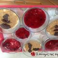 Cooksnap από kitten στη συνταγή Μούρλια γιαουρτογλυκό της Βασιλούς