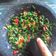 Cooksnap dari Teh Agie untuk resep Pencok Kacang Panjang