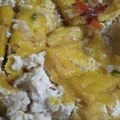 Cooksnap dari Neng Uwi untuk resep Tahu penyet sambal bawang