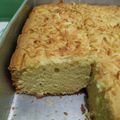 Cooksnap dari Retno Yanti untuk resep BOLU TAPE SINGKONG,LEMBUT MOSIT DAN EMPUK ANTI GAGAL