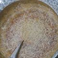 Cooksnap dari Ghea untuk resep 🍰 Banana Cake pake Rice Cooker dan Blender