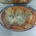 Cooksnap dari Shant-tea untuk resep Beef Lasagna Panggang
