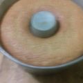 El cooksnap de mahireth cuando hizo Queque de Naranja.