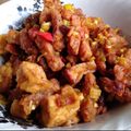 Cooksnap dari Rahayu arsyla untuk resep Kering Tempe Pedas Manis