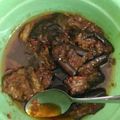 Cooksnap dari Putri Handayani untuk resep Terong Balado Pedas