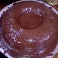 El cooksnap de Karina Vega cuando hizo Nega Maluca (receta brasilera).