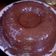 El cooksnap de Karina Vega cuando hizo Nega Maluca (receta brasilera).