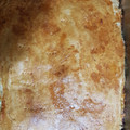 El cooksnap de Maria Del Carmen Crizul Laxalt cuando hizo Torta de Puerro.