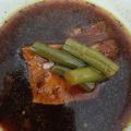 Cooksnap dari Felicia Maya untuk resep Rawon Daging sapi
