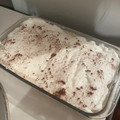 El cooksnap de Maru Araujo cuando hizo Mi arroz con leche súper cremoso.