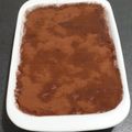 il Rosa Golino quando ha preparato Tiramisù alla Nutella 🤎☕