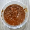 Cooksnap dari reyta gerina untuk resep Selai kacang homemade (pemula)