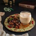 Cooksnap dari FANY ✅ untuk resep Susu kurma (no gula)