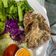 Cooksnap dari Masak karena mendesak untuk resep Crispy baked garlic parmesan chicken wings