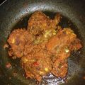 Cooksnap dari Ratna Sari Dewi untuk resep Sayap Ayam Pedas