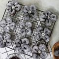 Cooksnap dari Baking With 'Otang' untuk resep Churros Oreo Ala-Ala