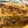 El cooksnap de graciela_gauna.🌹 cuando hizo Souflé de zapallito con queso🧀.