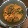 Cooksnap dari Dewi Astuti untuk resep Mangut lele tahu kuah