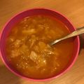 k_hetti Cooksnap-ja, amikor elkészítette a(z) Paradicsomos káposztafőzelék receptet.