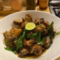 Cooksnap dari Retno Satuti untuk resep Ayam goreng mentega (ala chef devina)