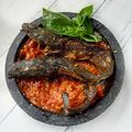 Cooksnap dari Nurul Art untuk resep Lele goreng crispy ala fe