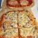 Ilona Somlyai Cooksnap-ja, amikor elkészítette a(z) Sonkás- gombás- olívabogyós pizza receptet.