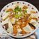 澍蔚食代 的 韓式泡菜鮭魚粉絲蒸豆腐 cooksnap