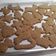 El cooksnap de grigorovasilviya cuando hizo Galletas de canela y jengibre.