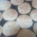 صورة من Nour، شاركها بعد تجربة وصفة القرص الطرية الهشة 😍😍