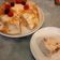 El cooksnap de Celia Laguna cuando hizo Tarta de crepes cremosa!!.