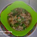 Cooksnap dari Arni Munawati untuk resep Brokoli Cah Udang
